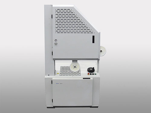 Cable feeding system - ads 119 - Komax AG