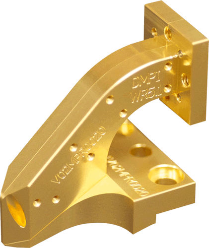 Resistance probe - T-Wave - FORMFACTOR