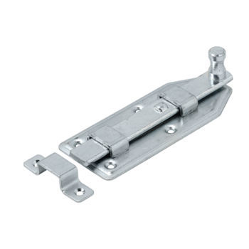 Flat interlock device - 000107100Z - Vormann - sliding