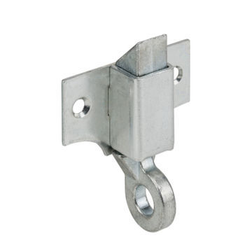 Slide lock - 000239001Z - Vormann - for door / screw-in