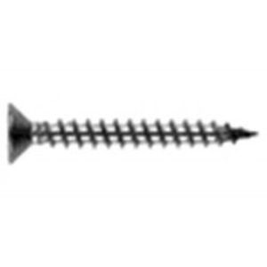 Countersunk head screw - L 9067 - Lederer - Pozidriv / threaded