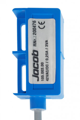 Magnetic float level switch - 105.003.00 - Jacob GmbH - for liquids / IP65