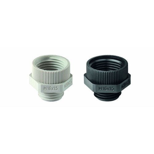 加长的女对男减速器