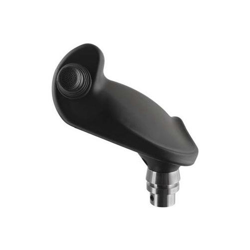 IP67 joystick handle - B23 - W. GESSMANN GmbH