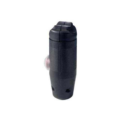 IP54 joystick handle - B5 - W. GESSMANN GmbH