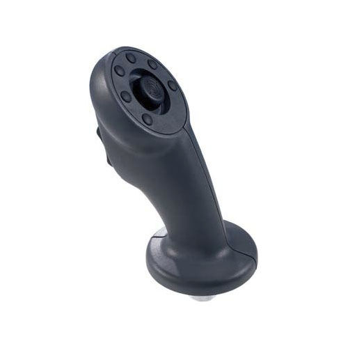 IP 65 joystick handle - B9 - W. GESSMANN GmbH