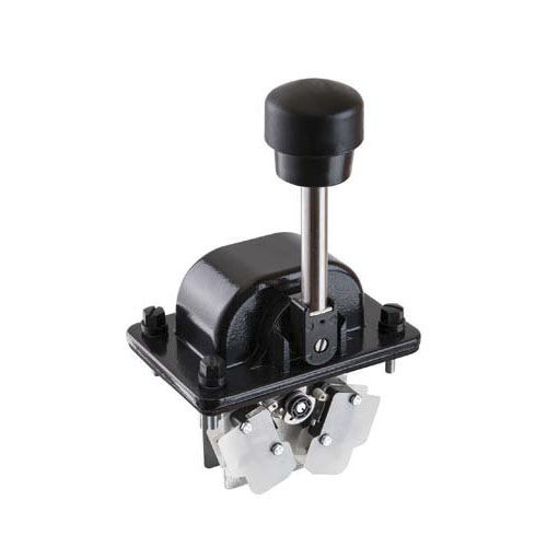 Single-axis joystick - S23 - W. GESSMANN GmbH - IP65
