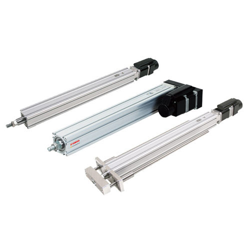 笛卡儿的机器人