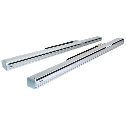 Electric cylinder - N series - Yamaha Motor Co.,Ltd. - ball screw / for robots / high-speed