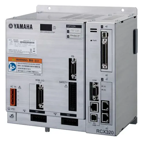 電源ユニット SRCH 05 Yamaha Robot Controller 電源ユニット SRCH 05 Yamaha Robot Controller SRCX-05 Yamaha Motor