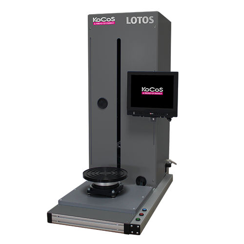 Shape measuring system - LOTOS series - KoCoS Messtechnik AG - dimensional / optical / 3D
