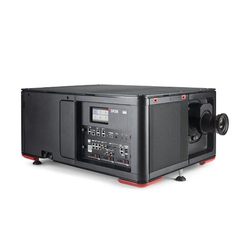 Digital video projector - SP2K-7 - Barco