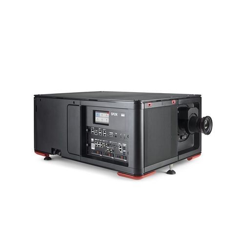 Digital video projector - SP2K-15 - Barco