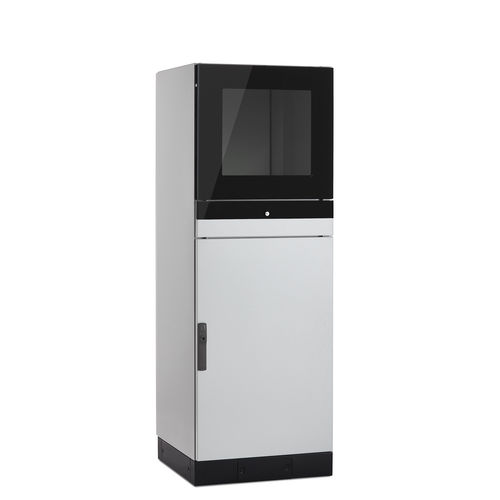 PC cabinet - DRC-LAN 21 series - Zanardo SpA