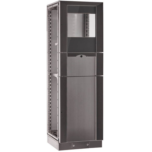 PC cabinet - DRC/LAN-I series - Zanardo SpA