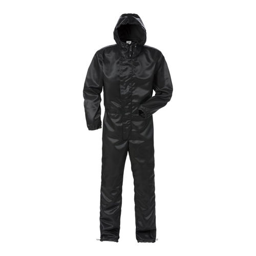 Work coveralls - 8018 AD - Fristads - chemical protection / waterproof / polyester