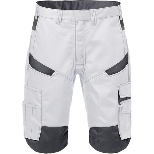 Work shorts - 129530-965 - Fristads - polyester / cotton / for construction