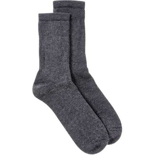 Work socks - 130207-942 - Fristads - anti-static / fire-retardant / wool