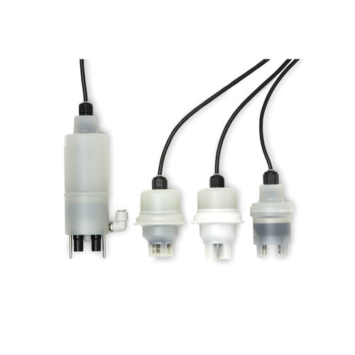 Suspended solids monitor - S series - LTH Electronics Ltd
