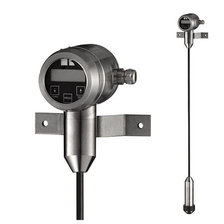 Hydrostatic level transmitter - LTH Electronics Ltd - for liquids / 4-20 mA / 2-wire