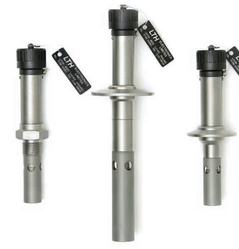 2-electrode conductivity sensor - CMC15, CMC24, CMC25 - LTH Electronics Ltd - for pure water / for clean water