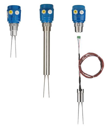 vibrating level switch - UWT GmbH
