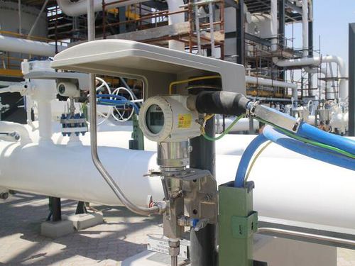 Instrument sunshade - SD series - INTERTEC-Hess GmbH