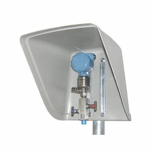 Instrument sunshade - DIASHADE™ - INTERTEC-Hess GmbH