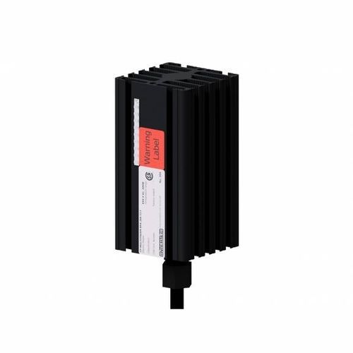 Natural convection resistance heater - MULTITHERM - INTERTEC-Hess GmbH - finned / aluminum / for hazardous locations