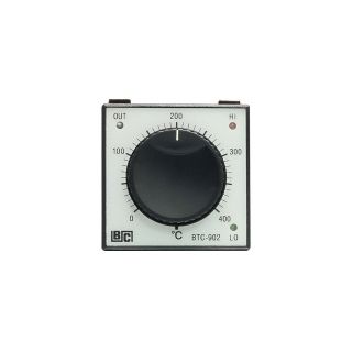Analog temperature controller - BTC-902 - BRAINCHILD ELECTRONIC CO., LTD - thermoelectric