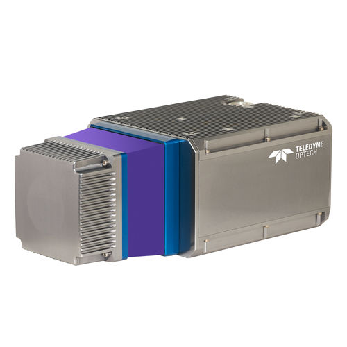 Autonomous navigation LIDAR sensor - CL-360 - Optech