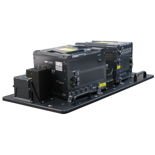 Surveying system - G2 - Optech