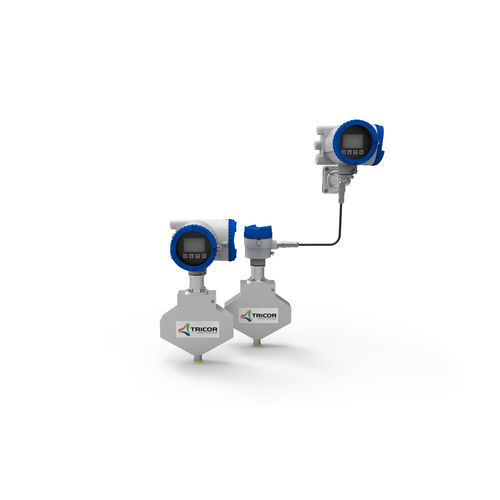 Coriolis flow meter - TCMP 0325 - KEM Küppers Elektromechanik GmbH - mass / for liquids / for gas