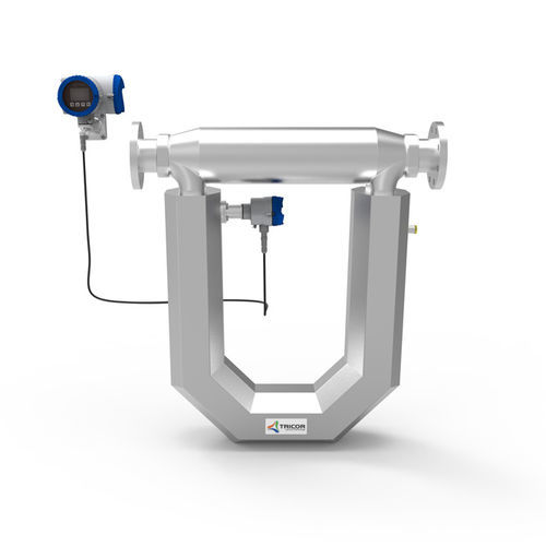 Coriolis flow meter - TCMP 230K - KEM Küppers Elektromechanik GmbH - mass / for liquids / for gas