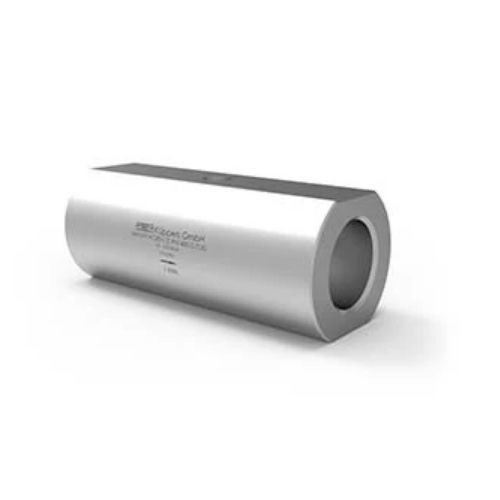 Turbine flow meter - HM AC - KEM Küppers Elektromechanik GmbH - volume / for liquids / stainless steel