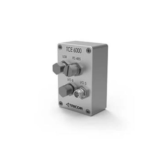 Coriolis flow transmitter - TCE 6000 - KEM Küppers Elektromechanik GmbH - mass / compact / analog output