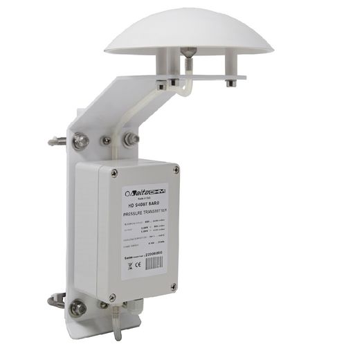 Barometric pressure sensor - HD9408T series  - Delta OHM - differential / piezoresistive / analog