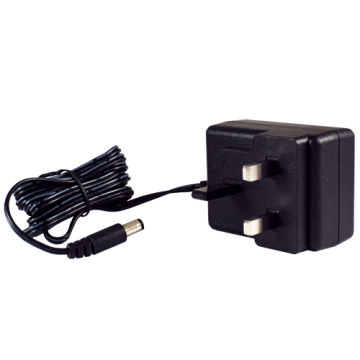 Plug-in power supply - UN315-1212 (UK) - Atop Technologies - AC/DC / linear
