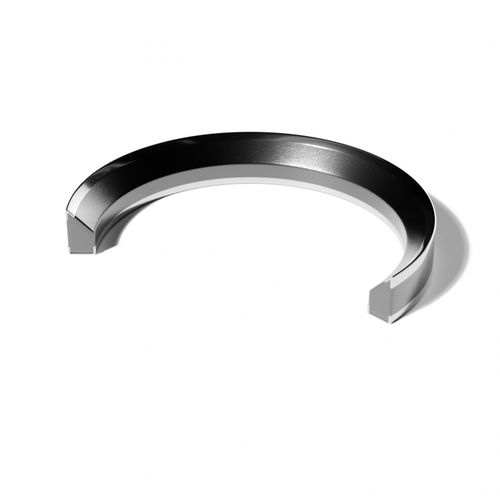 O-ring seal - Steelgraph G22 - Carrara Global Sealing Solution - stainless steel / graphite / other materials