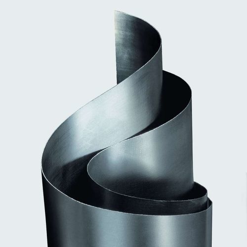 Adhesive foil - SIGRAFLEX® - Carrara Global Sealing Solution - graphite / carbon / flexible