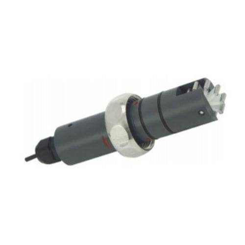 Turbine flow transmitter - RR.-032MH series - VAL.CO srl - volume / for liquids / in-line