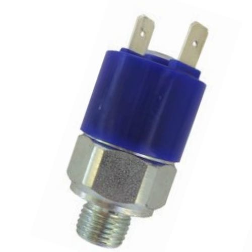 Diaphragm pressure and vacuum switch - VSV series - VAL.CO srl - SPDT / NO / NC