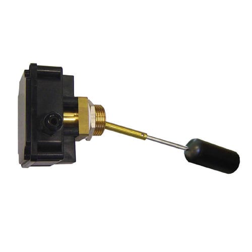 Broken finger float level switch - SIMPLE – B77 - VAL.CO srl - for liquids / CE / PTFE
