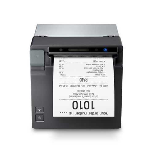 Direct thermal receipt printer - EU-m30 - EPSON