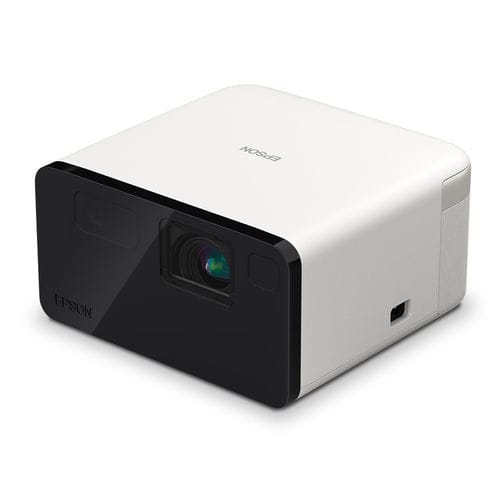 LCD video projector - EpiqVision Mini EF21 - EPSON - 3D