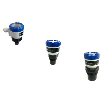 Ultrasonic level transmitter - SLU series - Sitron - for liquids / bulk solids / Modbus