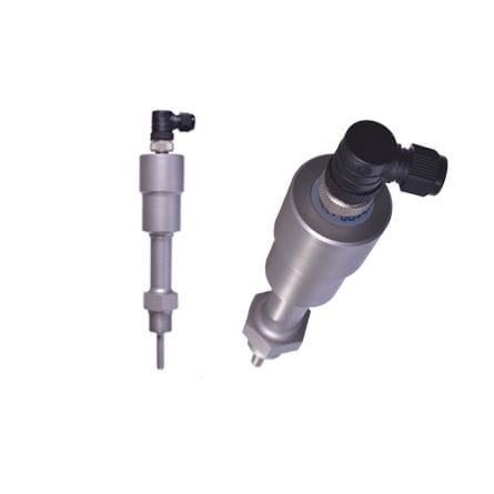 Pt100 temperature transmitter - ST90  - Sitron - 2-wire / HART / 4-20 mA