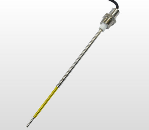 Conductive level switch - ER02  - Sitron - for liquids / sanitary / stainless steel