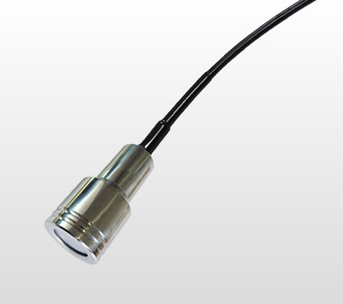 Relative pressure transmitter - LH840C  - Sitron - atmospheric / ceramic / capacitive