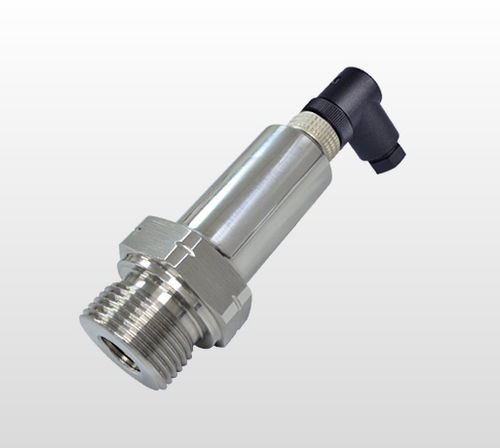 Relative pressure transmitter - SP 96 - Sitron - membrane / piezoresistive / analog